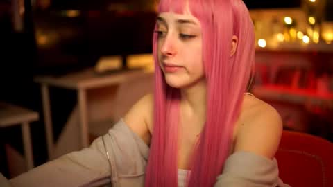 Snapshot of virtualexis chatting on 02.16.25 virtualexis online show from 02.16.25