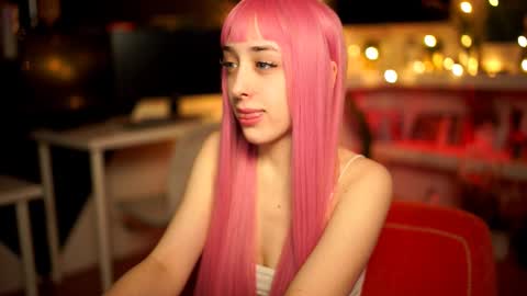 Snapshot of virtualexis chatting on 02.17.25 virtualexis online show from 02.17.25