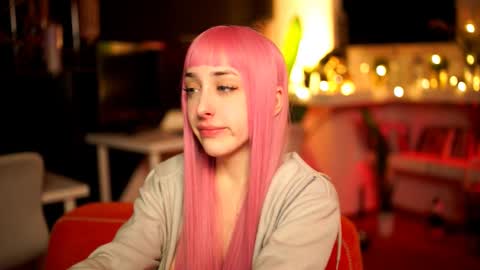 Snapshot of virtualexis chatting on 02.18.25 virtualexis online show from 02.18.25