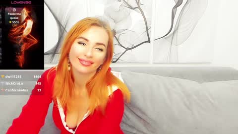 Vita online show from 12.21.24