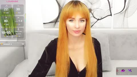 Vita online show from 10.18.25