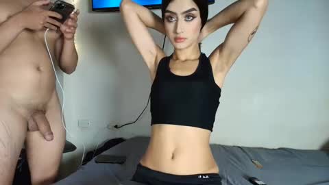 Snapshot of vitoriia_ chatting on 09.19.25 vitoriia_ online show from 09.19.25