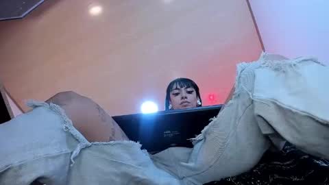 Snapshot of vivi_honey_ chatting on 02.06.25 IGkarol navarret3 online show from 02.06.25