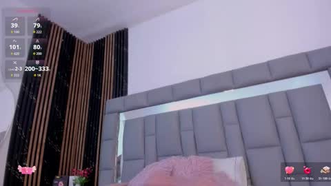 Vivi online show from 11.29.25