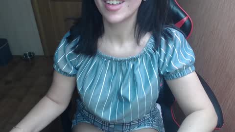 Snapshot of vivo244 chatting on 12.10.24 Eva online show from 12.10.24
