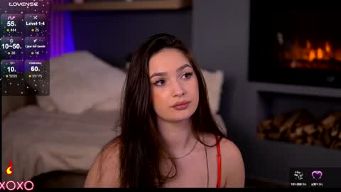 vixenamour online show from 02.04.25