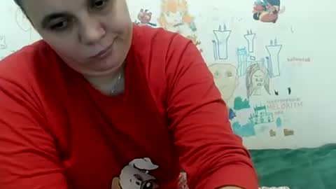 Snapshot of vixenbya chatting on 01.18.25 vixenbya online show from 01.18.25