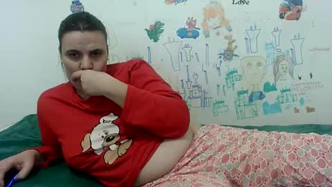 Snapshot of vixenbya chatting on 01.19.25 vixenbya online show from 01.19.25