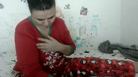 Snapshot of vixenbya chatting on 02.02.25 vixenbya online show from 02.02.25