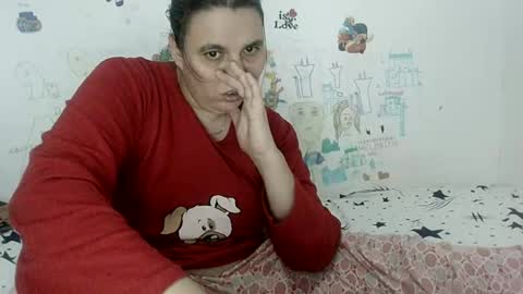 Snapshot of vixenbya chatting on 02.21.25 vixenbya online show from 02.21.25