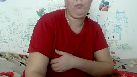 Snapshot of vixenbya chatting on 03.08.25 vixenbya online show from 03.08.25