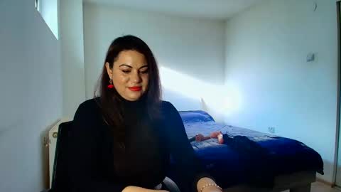 vixenvibesx online show from 10.18.25