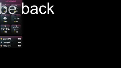 Snapshot of vulgar_wife chatting on 01.03.25 Vikky online show from 01.03.25