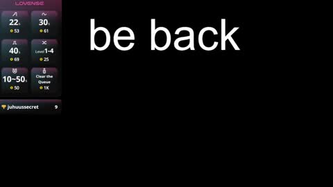 Snapshot of vulgar_wife chatting on 01.28.25 Vikky online show from 01.28.25