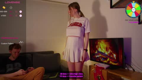 Snapshot of vundersex chatting on 12.23.24 Eva and Franklin online show from 12.23.24