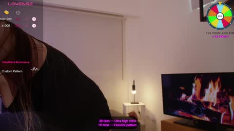 Snapshot of vundersex chatting on 01.06.25 Eva and Franklin online show from 01.06.25