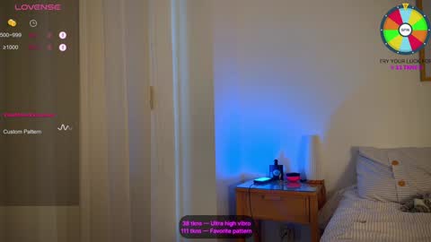 Snapshot of vundersex chatting on 01.30.25 Eva and Franklin online show from 01.30.25