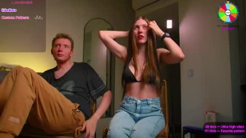 Snapshot of vundersex chatting on 10.29.25 Eva and Franklin online show from 10.29.25