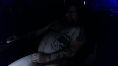 Snapshot of wakeupthedead77 chatting on 12.03.24 Mr. Dead online show from 12.03.24