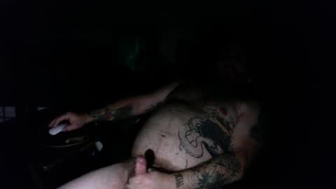 Snapshot of wakeupthedead77 chatting on 12.21.24 Mr. Dead online show from 12.21.24