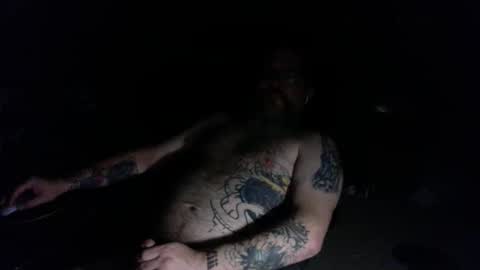 Snapshot of wakeupthedead77 chatting on 10.19.25 Mr. Dead online show from 10.19.25