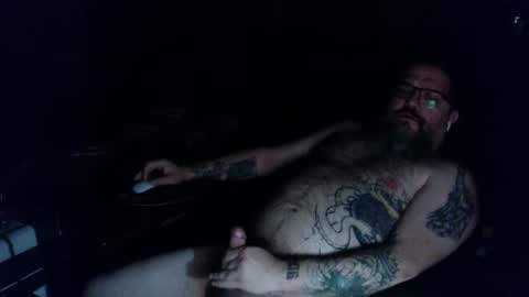 Snapshot of wakeupthedead77 chatting on 11.10.25 Mr. Dead online show from 11.10.25