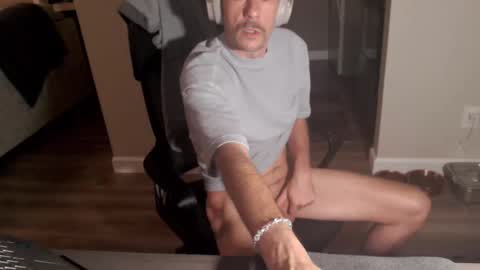 WalterWhite2585 online show from 09.13.25