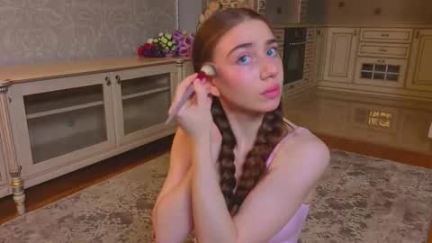 Snapshot of wandabraund chatting on 09.12.25 hello guys im Lilian online show from 09.12.25