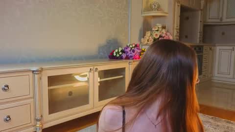 Snapshot of wandabraund chatting on 10.02.25 hello guys im Lilian online show from 10.02.25
