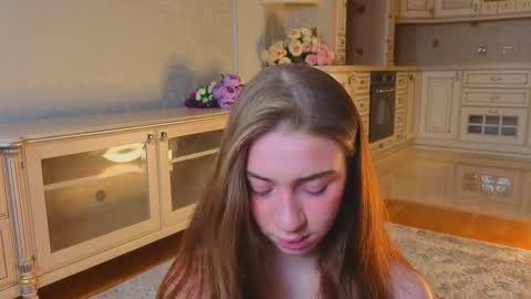Snapshot of wandabraund chatting on 10.15.25 hello guys im Lilian online show from 10.15.25