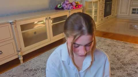 Snapshot of wandabraund chatting on 10.16.25 hello guys im Lilian online show from 10.16.25