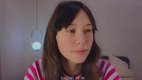 Betti online show from 11.28.25