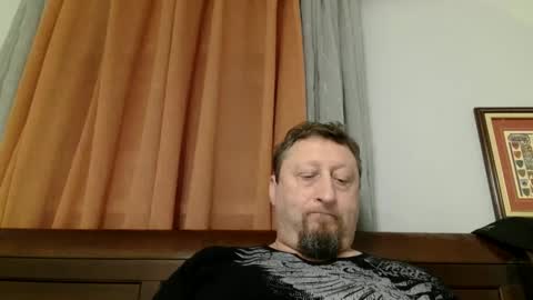 Snapshot of wantstoperform chatting on 01.20.25 wantstoperform online show from 01.20.25