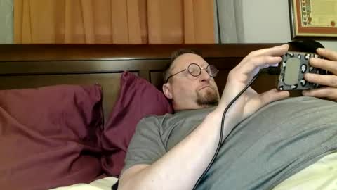 Snapshot of wantstoperform chatting on 01.23.25 wantstoperform online show from 01.23.25