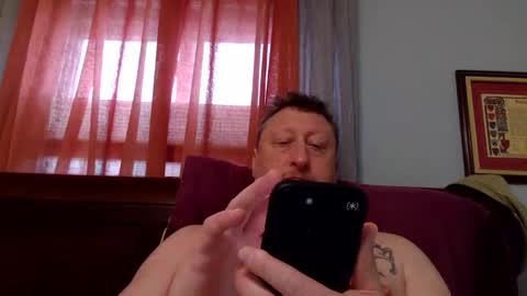 Snapshot of wantstoperform chatting on 02.05.25 wantstoperform online show from 02.05.25