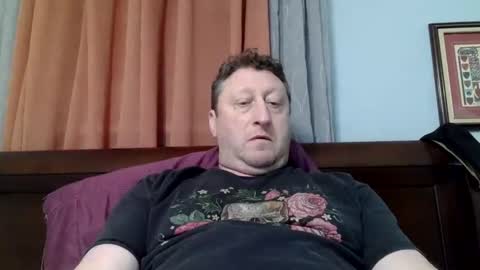 Snapshot of wantstoperform chatting on 03.03.25 wantstoperform online show from 03.03.25