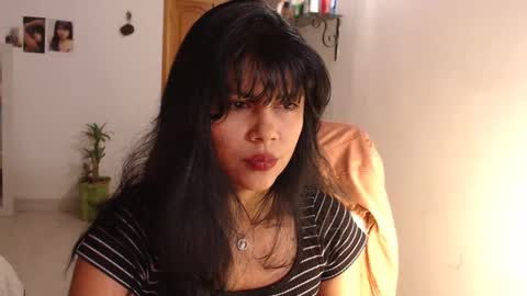 Snapshot of warrior_xena chatting on 09.27.25 warrior_xena online show from 09.27.25