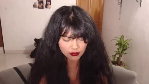 Snapshot of warrior_xena chatting on 10.26.25 warrior_xena online show from 10.26.25
