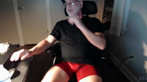 wasted_daze_ online show from 02.08.25