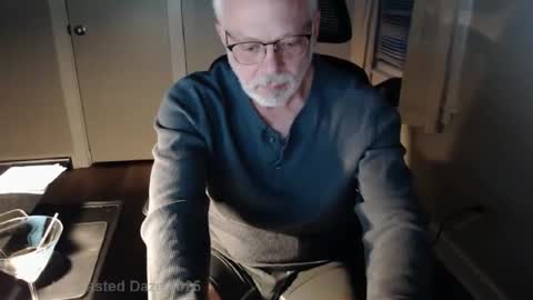 wasted_daze_ online show from 02.18.25