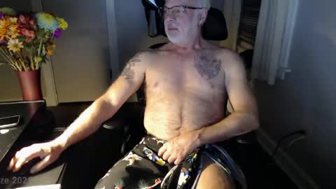 wasted_daze_ online show from 03.01.25