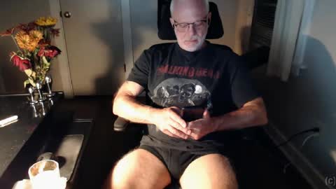 wasted_daze_ online show from 10.05.25