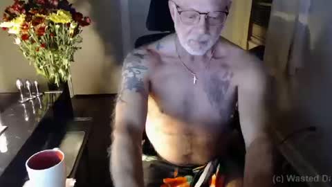 wasted_daze_ online show from 10.12.25