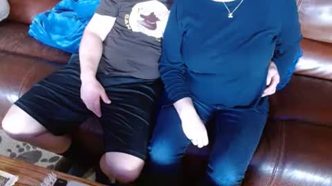 Snapshot of watchedging chatting on 02.21.25 Hereforfun online show from 02.21.25