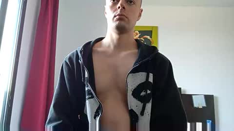 waterboyxp online show from 11.11.25