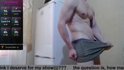 Snapshot of wayne6258 chatting on 09.09.25 SexyMan online show from 09.09.25