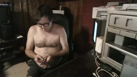 Snapshot of wendelladams666 chatting on 10.06.25 wendelladams666 online show from 10.06.25