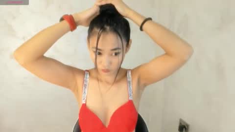 Snapshot of wendy_marvel chatting on 10.02.25 Wendy online show from 10.02.25