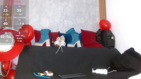 Wendy online show from 02.18.25