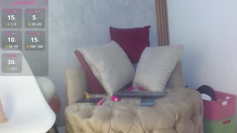 Wendy online show from 02.22.25